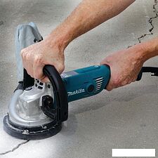 Полировальная машина Makita PC5000C