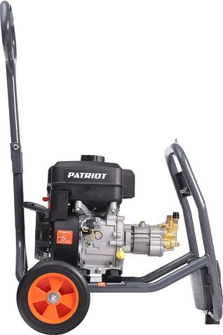 Мойка высокого давления Patriot GT5 Pro