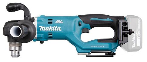Угловая дрель Makita DDA450ZK (без АКБ, кейс)