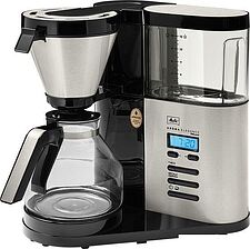 Капельная кофеварка Melitta AromaElegance Deluxe 1012-03