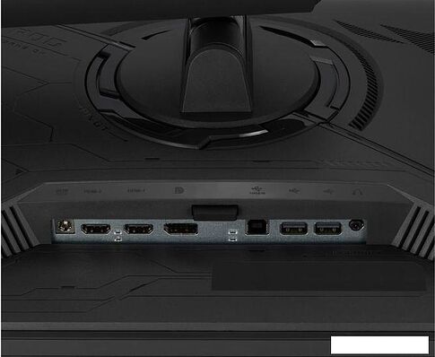 Игровой монитор ASUS ROG Strix XG27AQMR