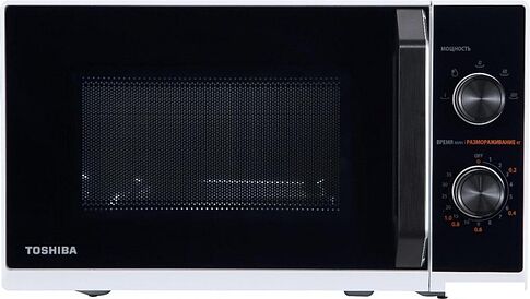 Микроволновая печь Toshiba MW3-MM21PE(WH)