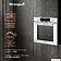 Газовый духовой шкаф Weissgauff WGO 702 White Glass