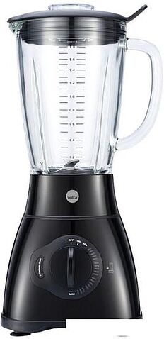 Стационарный блендер Wilfa BLP-1200B