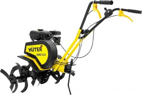 Мотокультиватор Huter GMC-6.8