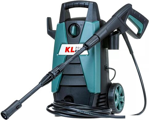 Мойка высокого давления KLPRO KLY1500