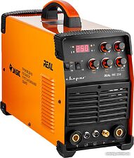 Сварочный инвертор Сварог REAL TIG 250 (W229)