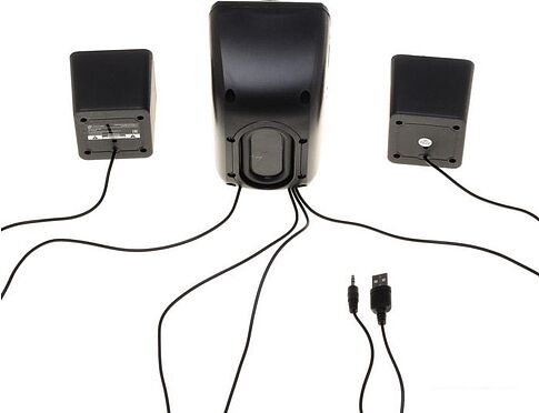 Акустика Oklick OK-420