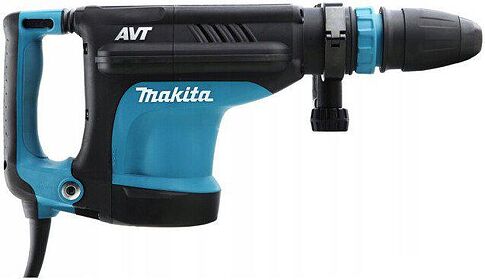 Отбойный молоток Makita HM1213CX1 (кейс)