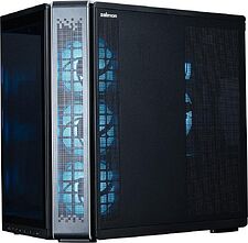 Корпус Zalman P60 (черный)