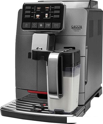 Эспрессо кофемашина Gaggia Cadorna Prestige