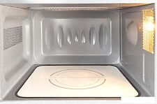 Микроволновая печь Hiberg VМ 6502 B