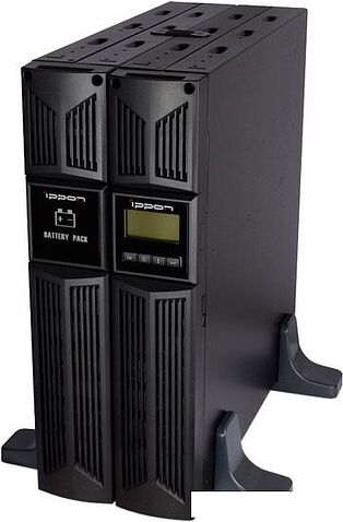 Источник бесперебойного питания IPPON Innova RT 2K 2000VA