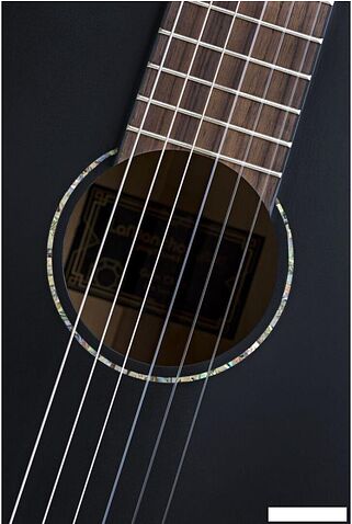 Акустическая гитара La Mancha Gem CM-B