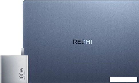 Ноутбук Xiaomi RedmiBook Pro 14 2025 JYU4652CN