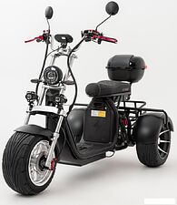 Электроскутер IKINGI X12 PRO Trike