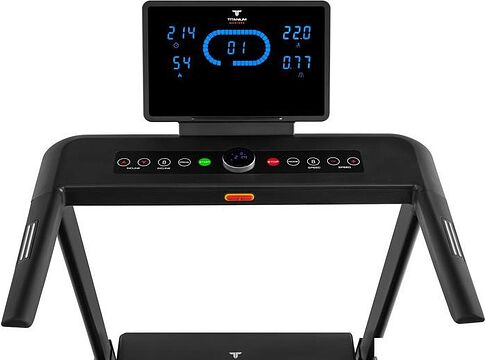 Электрическая беговая дорожка Titanium Masters Physiotech A520