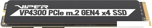 SSD Patriot Viper VP4300 1TB VP4300-1TBM28H