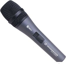 Проводной микрофон Sennheiser e 845-S