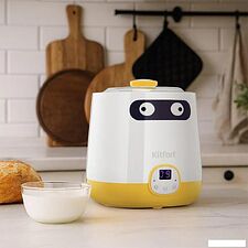 Йогуртница Kitfort KT-6407