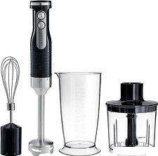 Погружной блендер Delta Lux DE-7004B