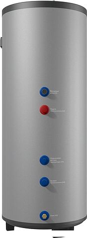 Бойлер косвенного нагрева Thermex Espero 200 F