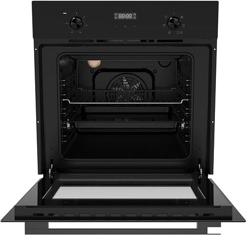 Электрический духовой шкаф Candy Cosmo Mini COXP06TBB