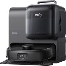 Робот-пылесос Eufy Robot Vacuum Omni E28