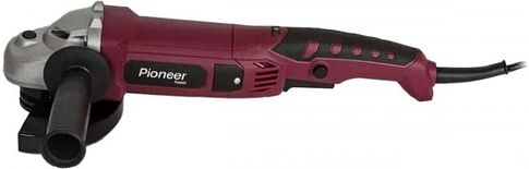Угловая шлифмашина Pioneer Tools AG-M950-125-01