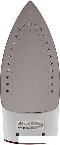 Утюг Energy EN-328 (серый/бордовый)