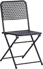 Стул TetChair Secret De Maison Villa (черный)