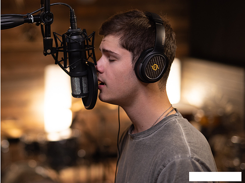 Наушники Edifier STAX Spirit S3