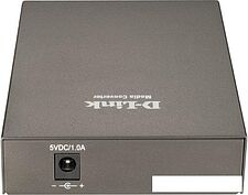 Медиаконвертер D-Link DMC-700SC/B9A