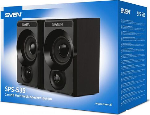 Акустика SVEN SPS-535