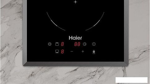 Варочная панель Haier HHY-C32DVB