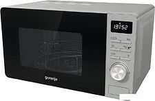 Микроволновая печь Gorenje MO20A4X