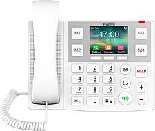 IP-телефон Fanvil X305 (белый) IP-телефон Fanvil X305 (белый)