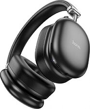Наушники Hoco W35 Max ANC (черный)