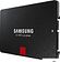 SSD Samsung 860 Pro 512GB MZ-76P512