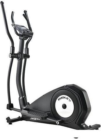 Эллиптический тренажер Proxima Panda III PREL-517