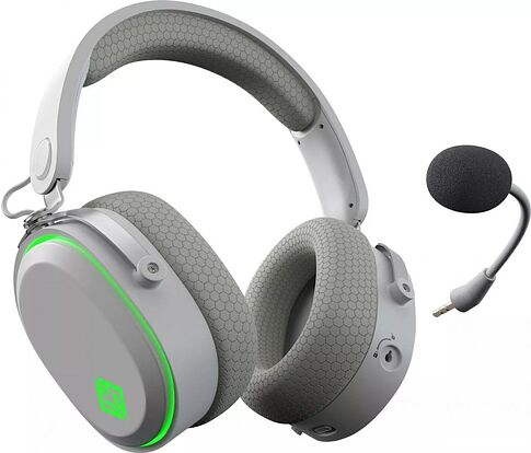 Наушники GMNG GG-HS405W (белый)