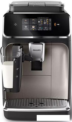 Кофемашина Philips Series 2300 EP2336/40