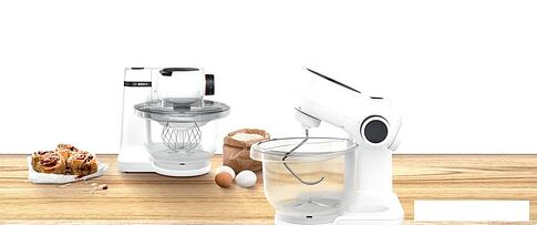 Планетарный миксер Bosch MUMS2TW00