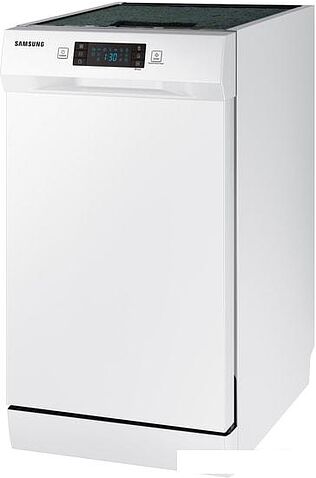 Посудомоечная машина Samsung DW50R4050FW/WT