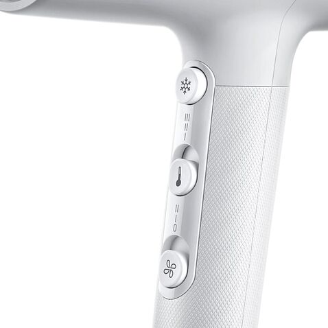 Фен Braun BRHD210E