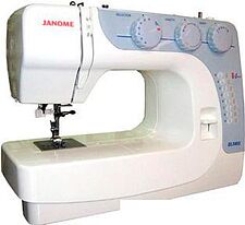Швейная машина Janome EL 545S