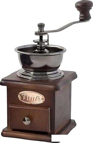 Ручная кофемолка TimA SL-031