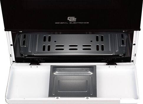 Кухонная плита General Electronics GE-EM3455W