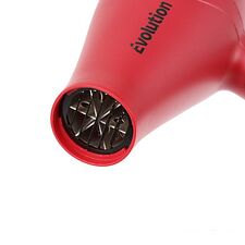 Фен Dewal Pro Elegance 03-9010 (красный)