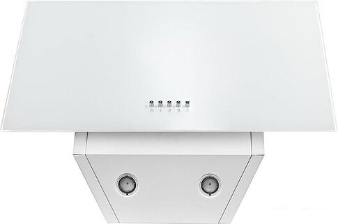 Кухонная вытяжка ZorG Technology Astraa 60 (белый, 650 куб. м/ч)